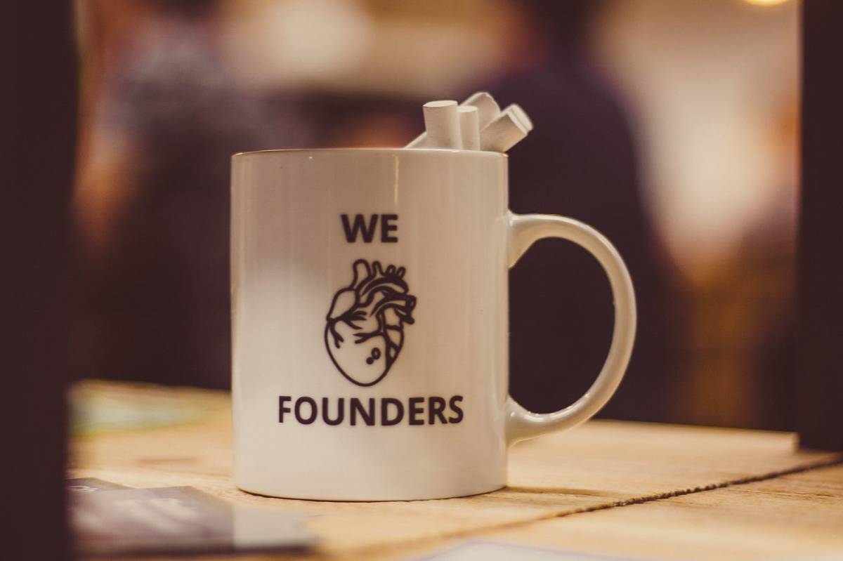The 5 Reasons You Should Become a Startup Founder